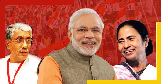 modi-mamata