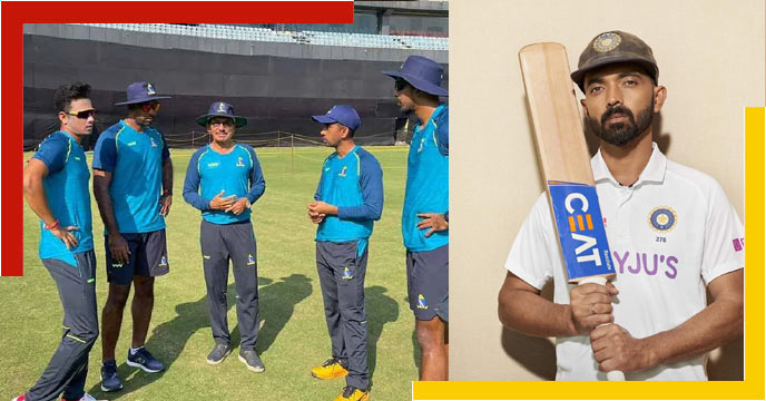 Syed Mustaq Ali T20