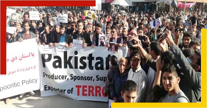 pakistan