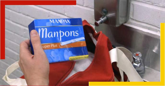 Men period