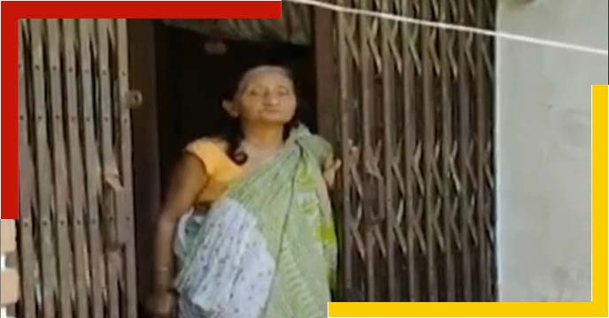 pushparani