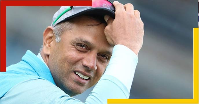 rahul dravid