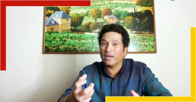 Sachin Tendulkar