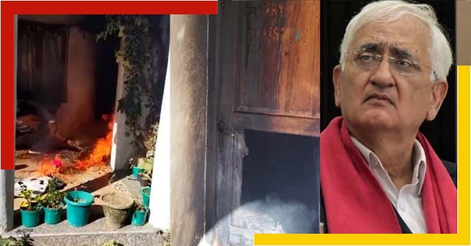 salman khursid