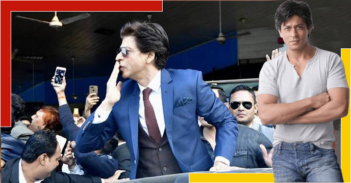 shahrukh khan birthday