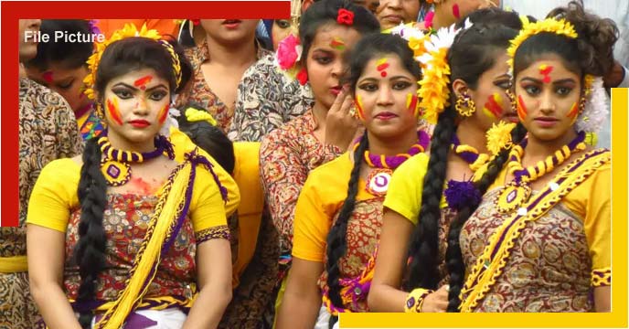 shantiniketan