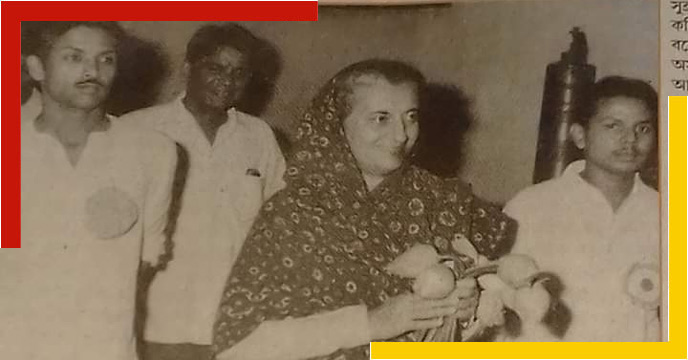 Subrata Mukherjee