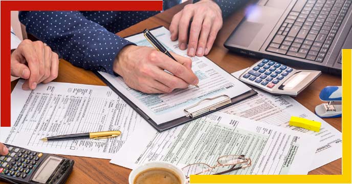 Income Tax filing