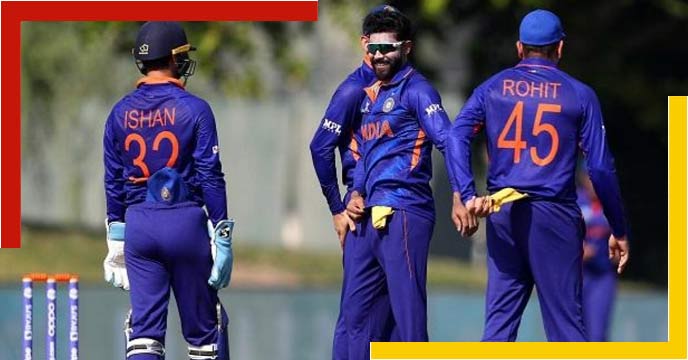Team India