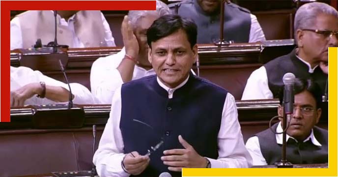 union minister