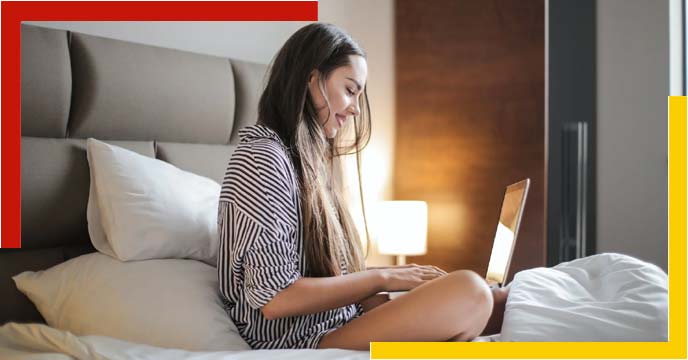 Work From Home