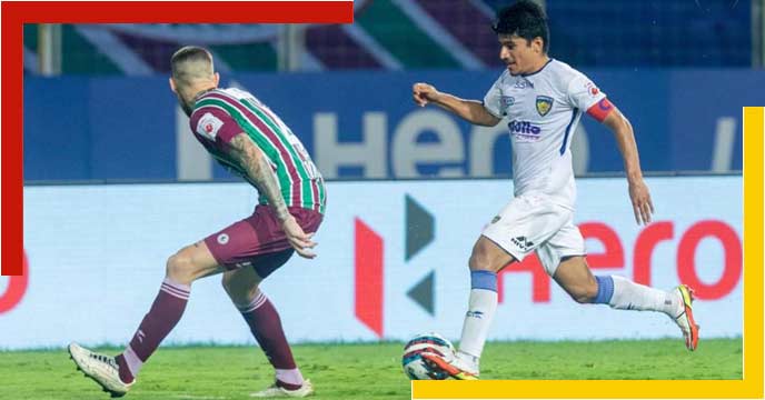 ATK Mohun Bagan