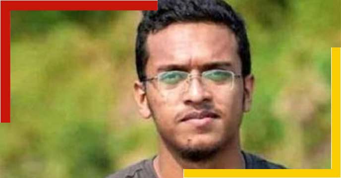 students given death penalty for Abrar murder