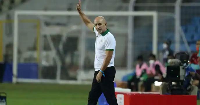 Antonio Lopez Habas
