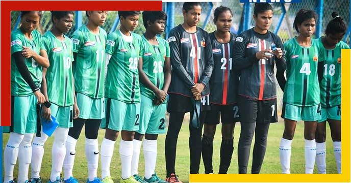 Bangla women's team