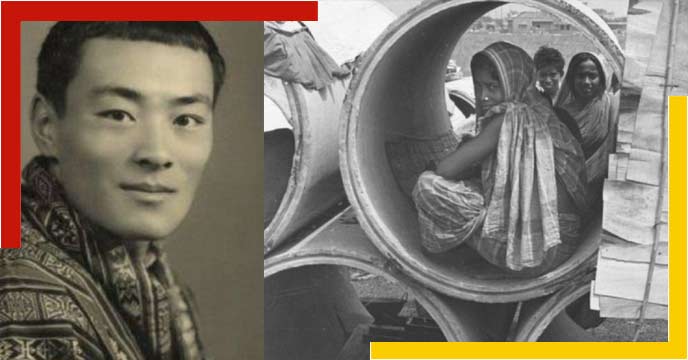 Bangladesh liberation war