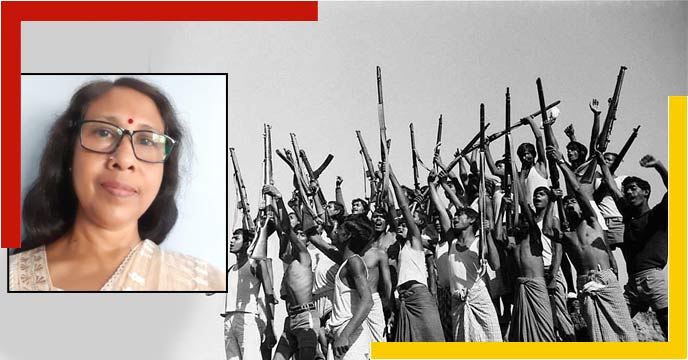 New bangladesh must maintain security of minorities