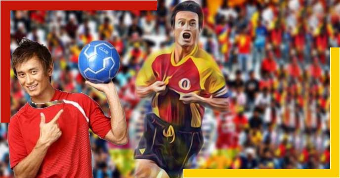 Bhaichung Bhutia's birthday