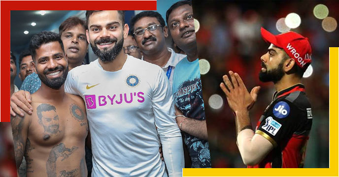 Captain Kohli