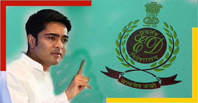 ED abhisek