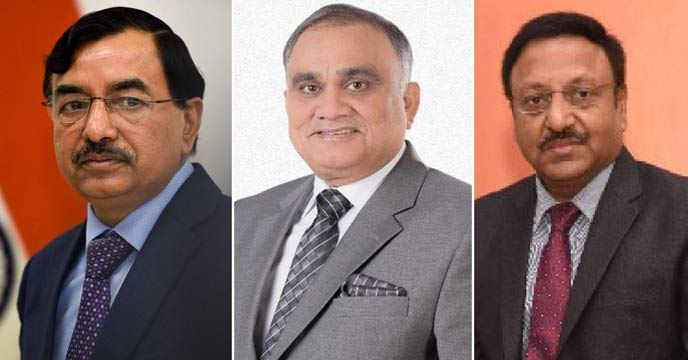 Election Commissioners