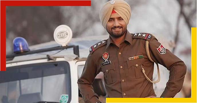 Harbhajan Singh