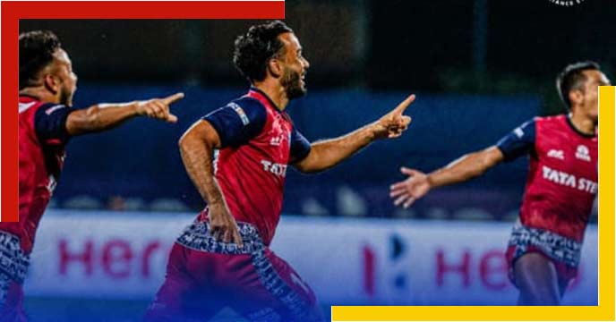ATK Mohun Bagan lost to Jamshedpur FC