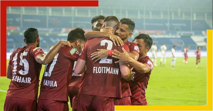 Northeast United