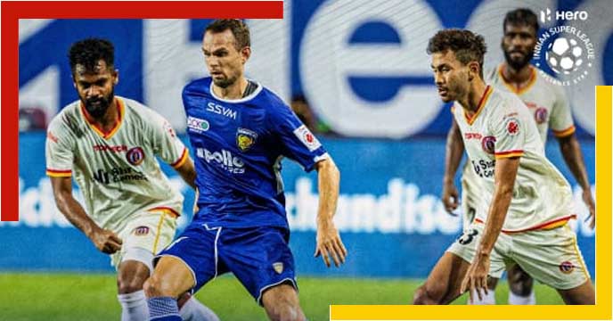 ISL