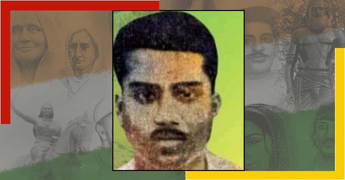 Jyotish Chandra