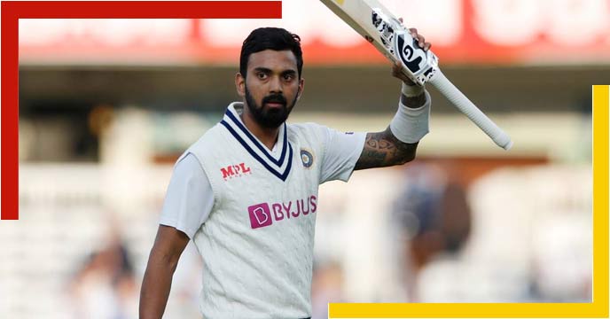 KL Rahul