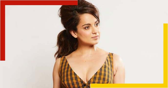 Kangana Ranaut