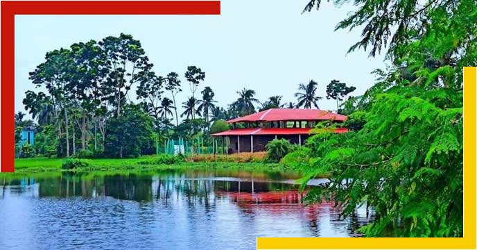 Tyre House in West Bengal