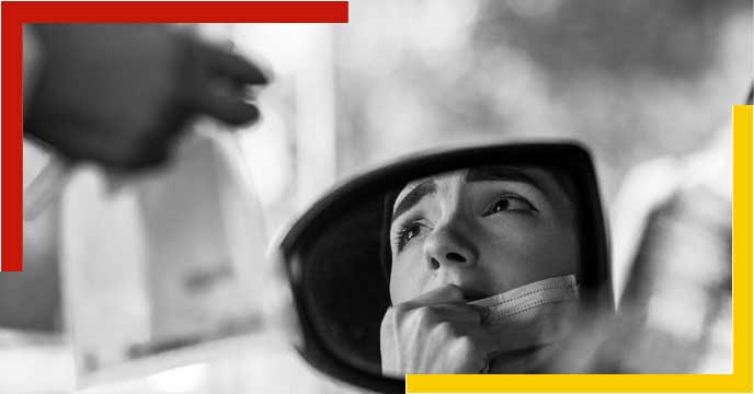 Minor Sexual Harassment Victim's Tragic
