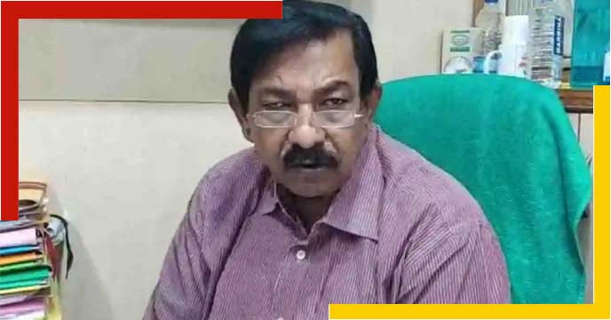 Pranab Chatterjee