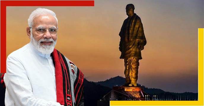 Narendra Modi