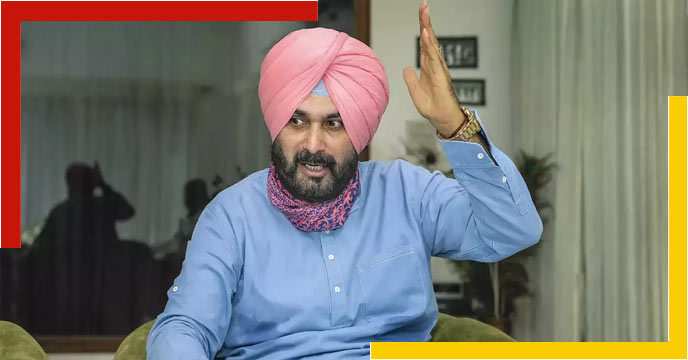 Navjot singh sidhu