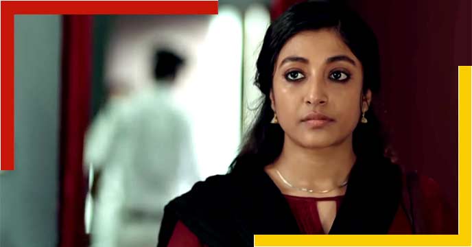 Paoli Dam in kali