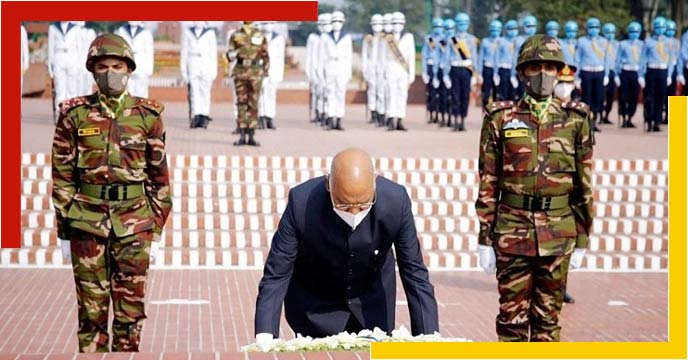 Ramnath Kovind