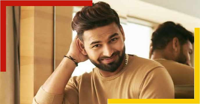 Rishabh Panth