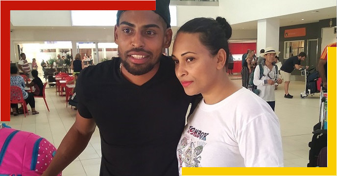 Roy Krishna