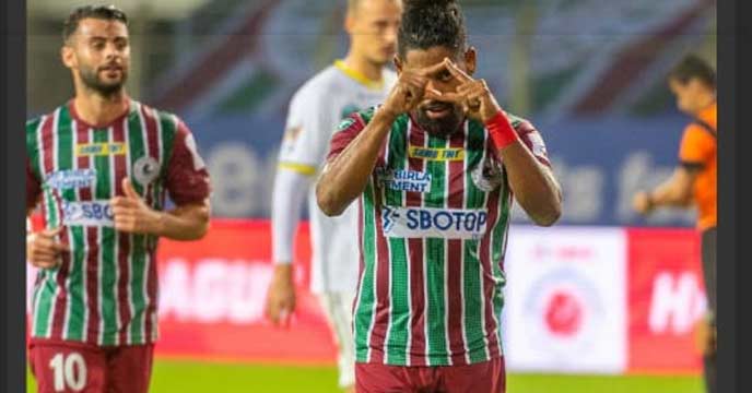 Roy Krishna