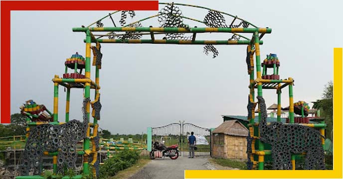Sikiajhora
