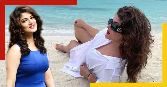 Srabanti Chatterjee