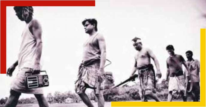 Swadhin Bangla Betar Kendra
