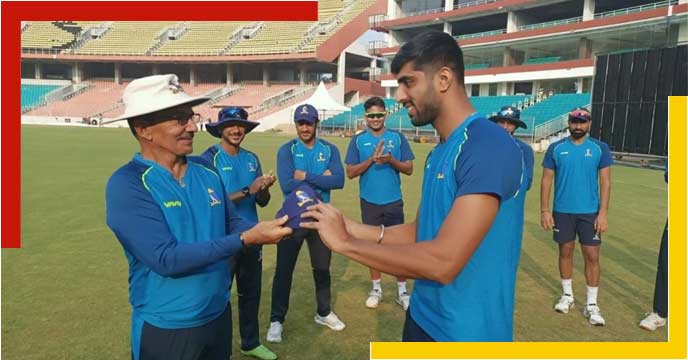 Vijay Hazare Trophy