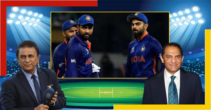 Virat-Rohit