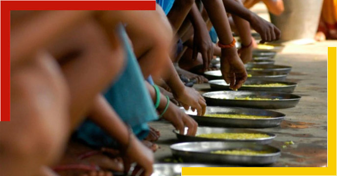 World Hunger Index
