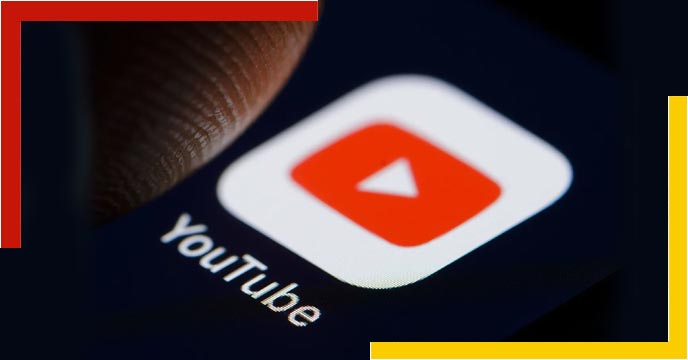 YouTube channels