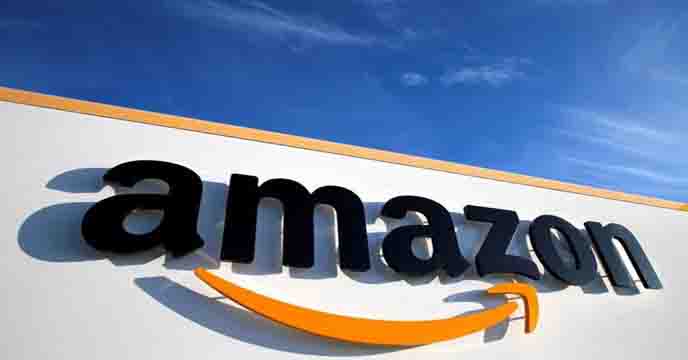 Job Notice on Amazon, Work From Home Benefits